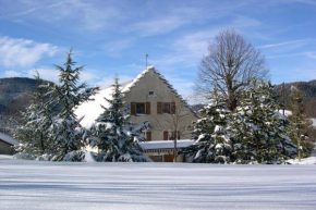 Auberge des Montauds - Hôtel & Restaurant
